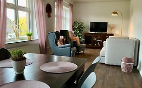 Schöne Ferienwohnung